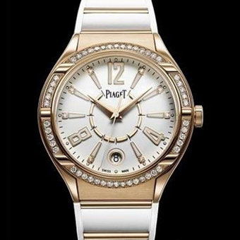 Piaget ピアジェ スーパーコピー ポロ G0A35013 レディース クォーツ 腕時計